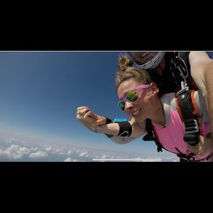 Meet your Posher, Candace